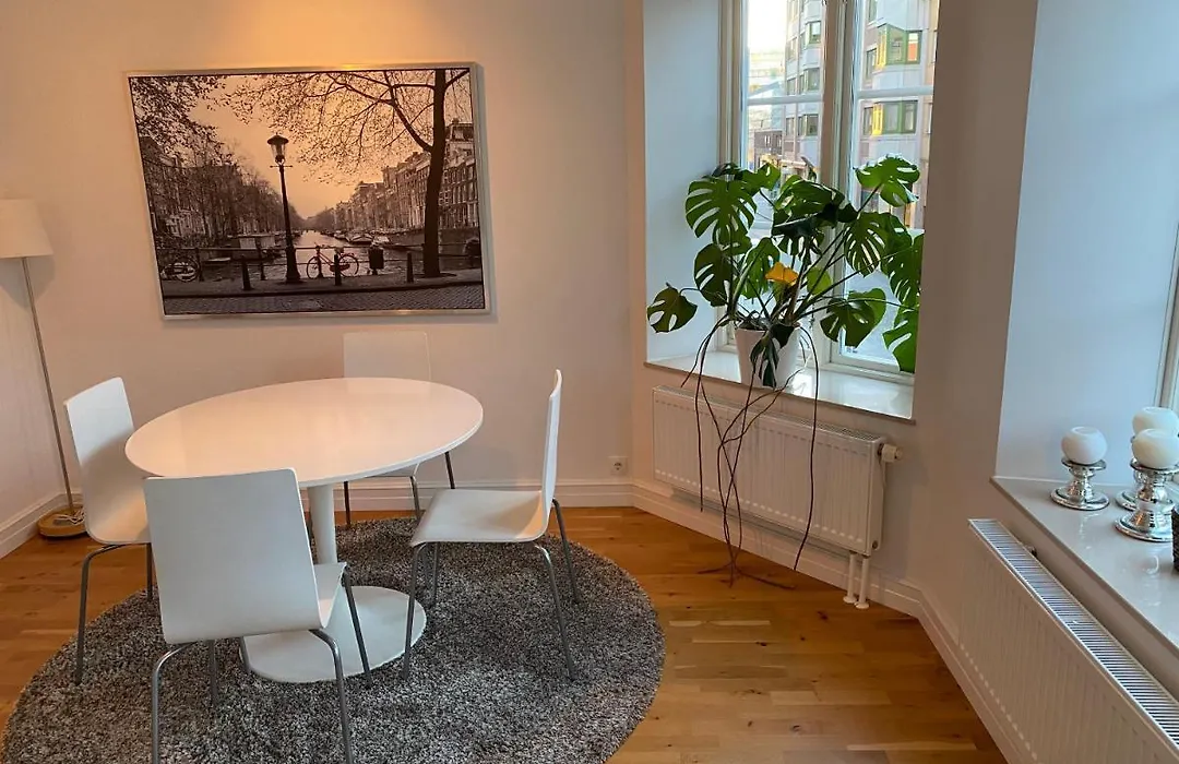 Helsingborgs Vandrarhem, Helsingborg Hostel-1